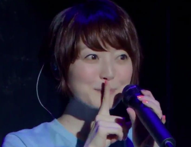 兵库北 花泽香菜 はなざわかな Hanazawa Kana 知乎