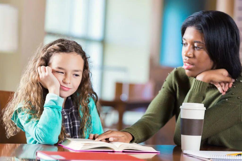 你家孩子不爱开口读英语这个阶段家长要格外重视