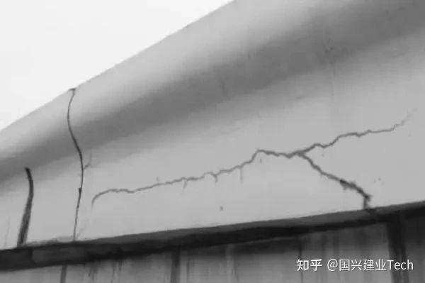 解决桥梁裂缝的现状及防范 知乎 