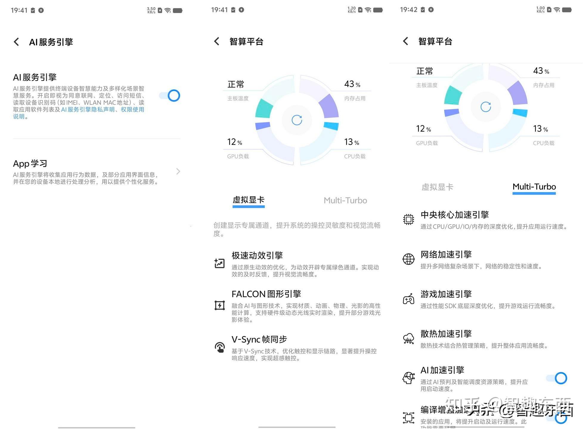 ai加持的origin os 4好用嗎?