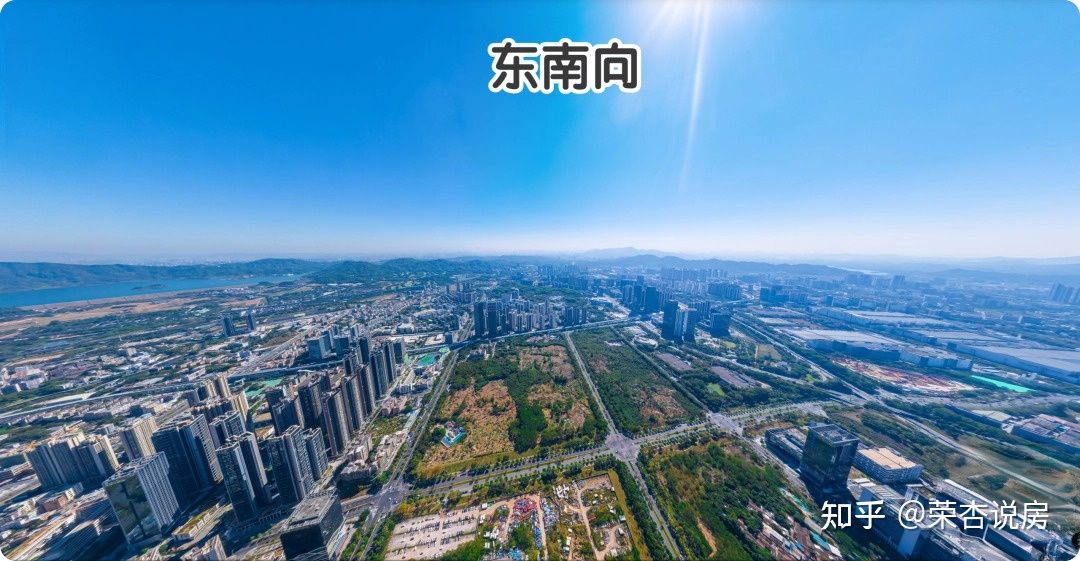 深度楼盘评测：光明首个新国标「振业天境云玺」值不值得买 - 知乎