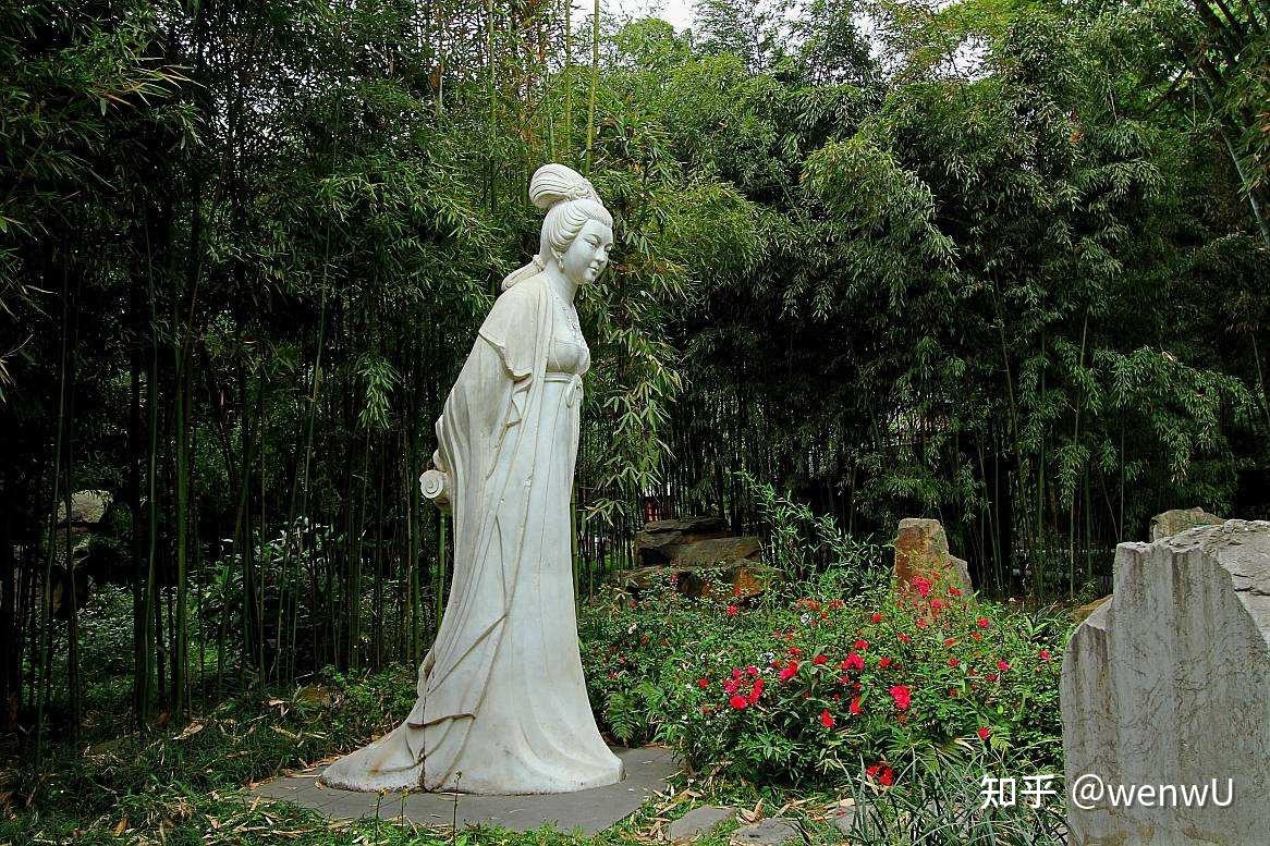 薛涛,不只是女诗人 知乎