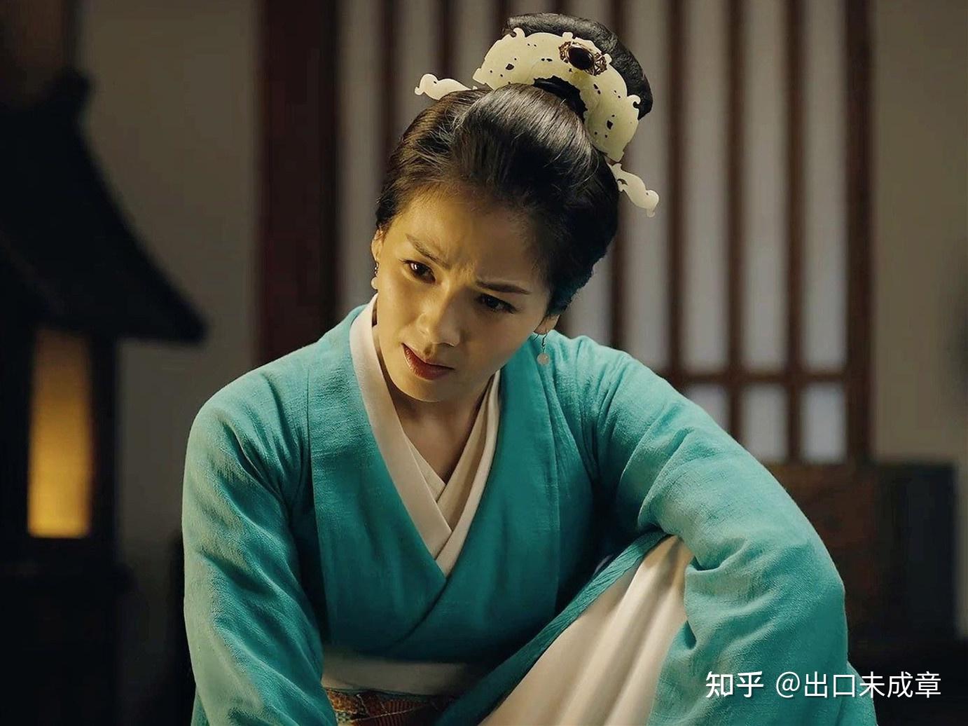 她是司马懿的发妻生三子一女活到59岁年老色衰遭丈夫嫌弃