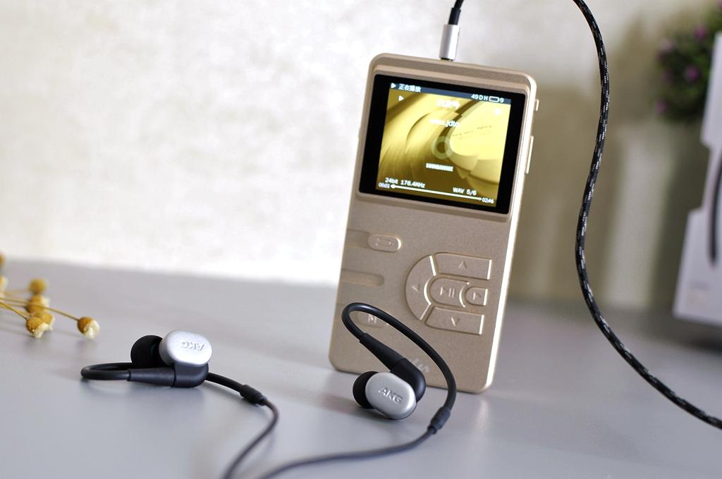 工业精神永不停歇评akgn30圈铁混合耳机