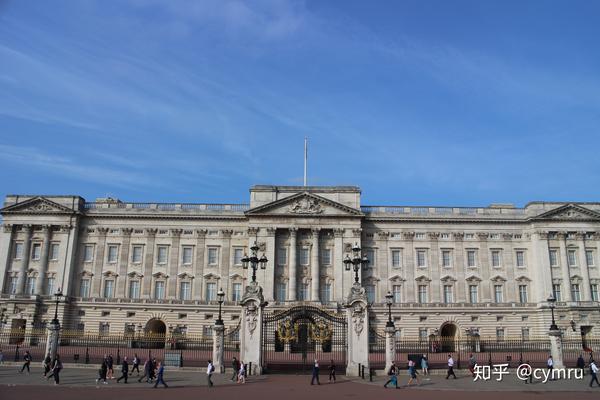 游记 16夏 英国 爱尔兰 伦敦 爱尔兰 爱丁堡篇 知乎