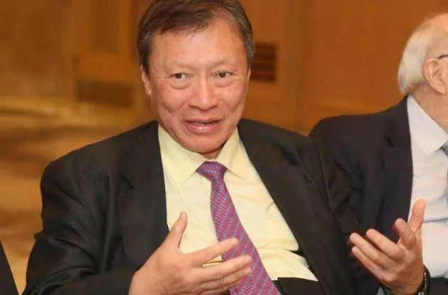 香港悍匪实录:世纪大盗张子强 - 知乎