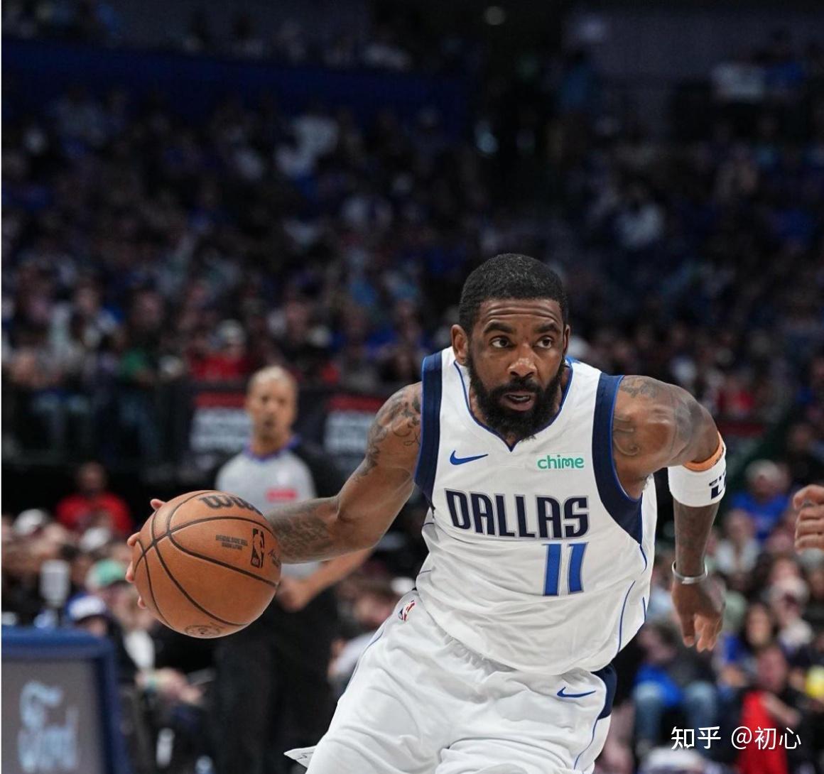 NBA单打技术最强五大球星 - 知乎