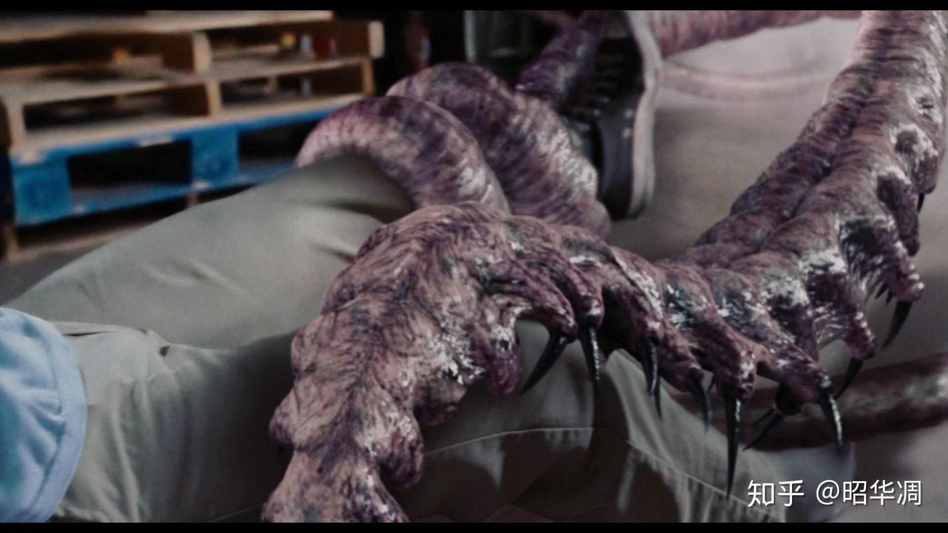 小众影视推荐喜欢克苏鲁风格的你怎能错过这些电影