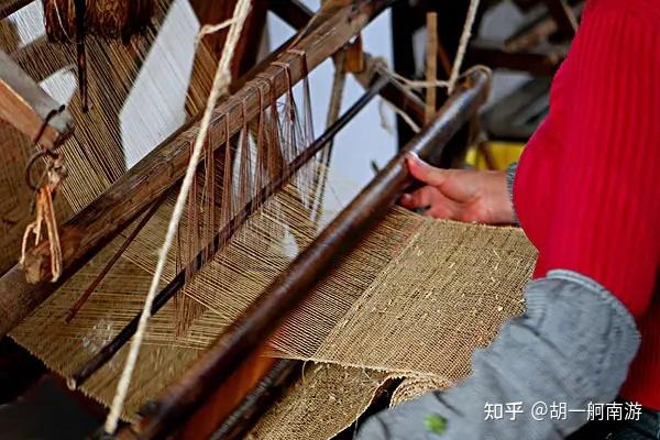 浅析非物质文化遗产夏布在现代服饰设计中的融合创新研究 - 知乎