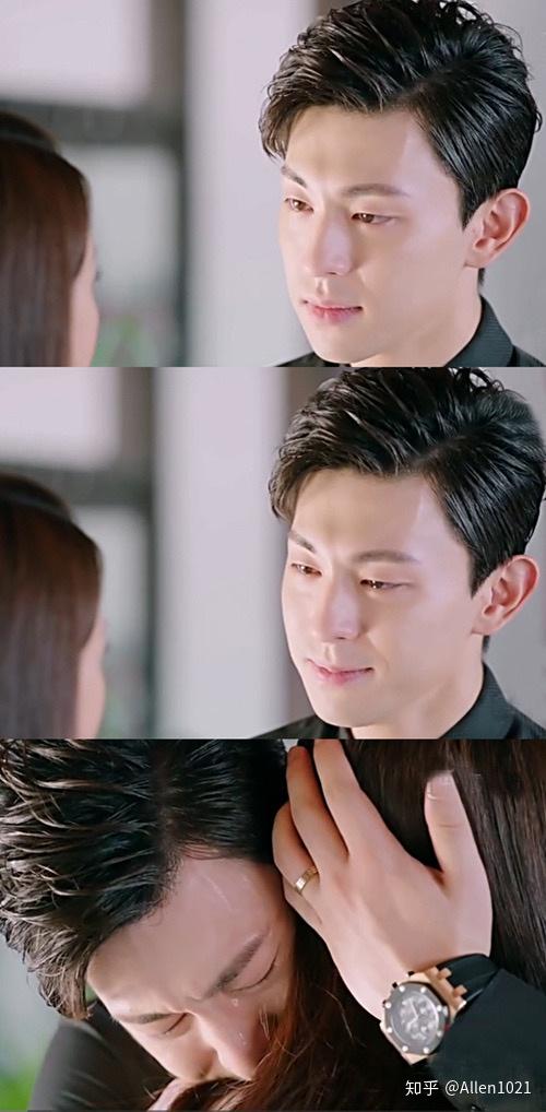 纵使路途遥远信你终将抵达我心目中的邓伦和他的角色之李云恺柳千仁