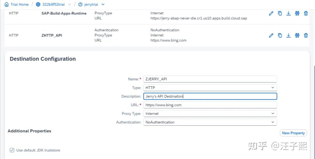 工具类 CL_HTTP_CLIENT 在 ABAP Cloud 里也禁用了，有什么替代品吗？ - 知乎