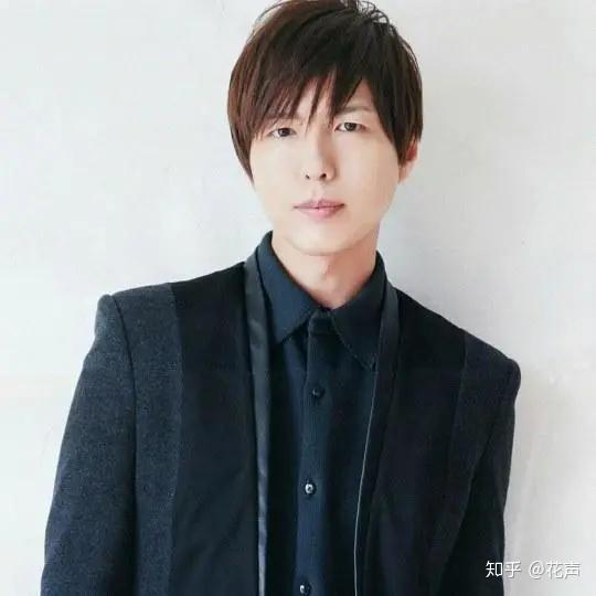 治愈系动漫夏目友人帐配音演员神谷浩史差一点就与声优行业失之交臂