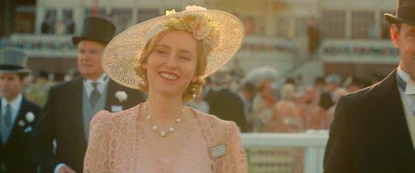 《唐顿庄园3》豆瓣8.6，15年经典完结！