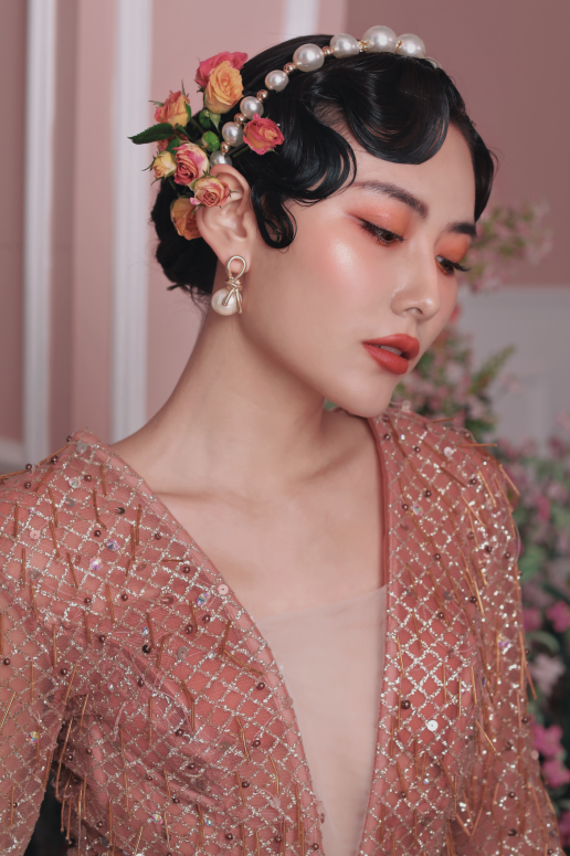 植物彩妆魅力圈粉,兰瑟穆夏眼颊盘助你打造秋天潮色高级妆容