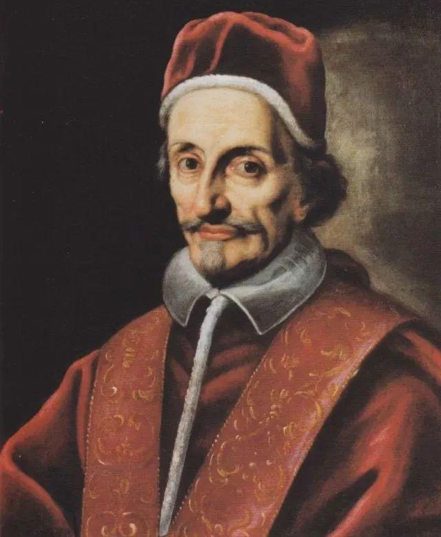 三百多年前游欧的中国人见过路易十四也见过波义耳│左图右史