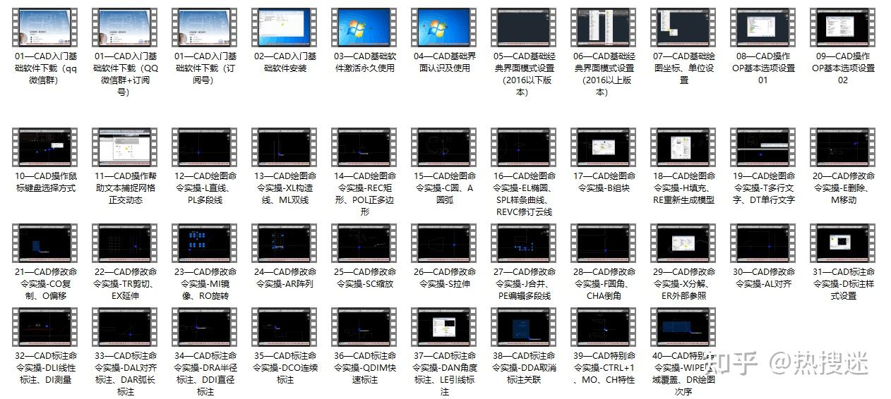 2022零基础如何学室内设计 全套入门基础教程免费 - 知乎
