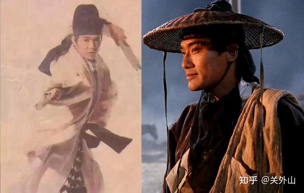 《新龙门客栈》上映30周年,其中有10个你可能不知道的幕后花絮故事 - 知乎
