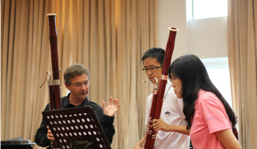 去意大利留学的图兰朵计划靠谱吗?