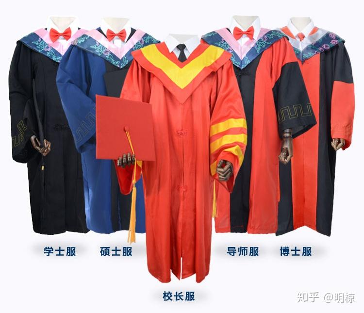 大学毕业照如何拍? - 知乎