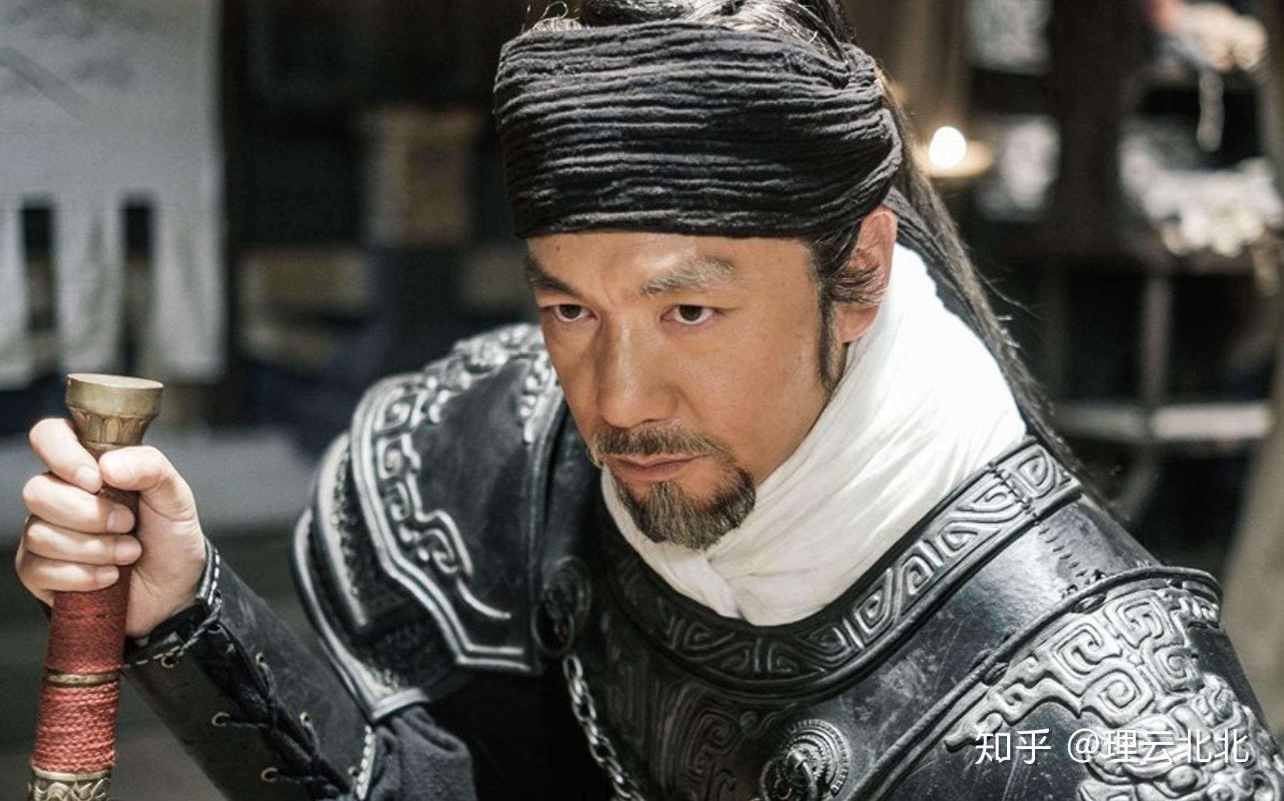 观看了大秦赋我们谈谈秦朝的一位名将白起