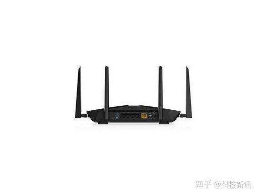 美国网件发布世界首个四频段 WI-FI 6E MESH产品Orbi RBK960系列 - 知乎