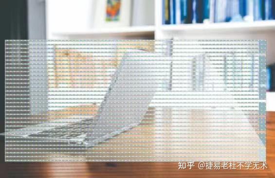深度解析LED透明屏系列：LED晶膜屏和LED贴膜屏的之间的区别 - 知乎