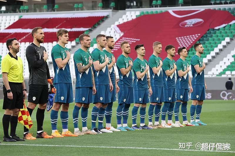 9/22周四，欧国联赛事 波兰vs荷兰，克罗地亚vs丹麦 - 知乎