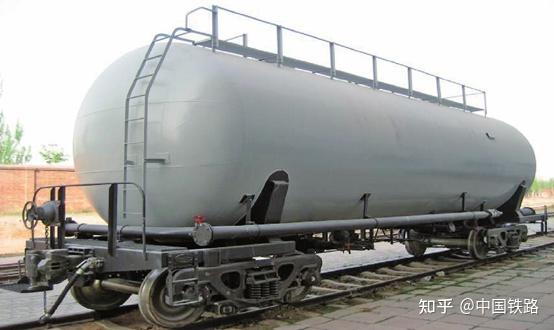 铁道知识车辆火车靠谁拉水泥