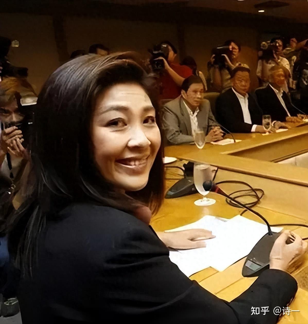 贝东丹当选党魁 华润董事长会见英拉!不怕军方政变或皮塔夺总理? - 知