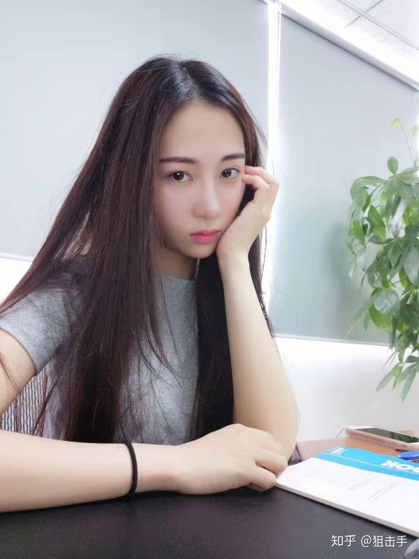 最美中国女骗子