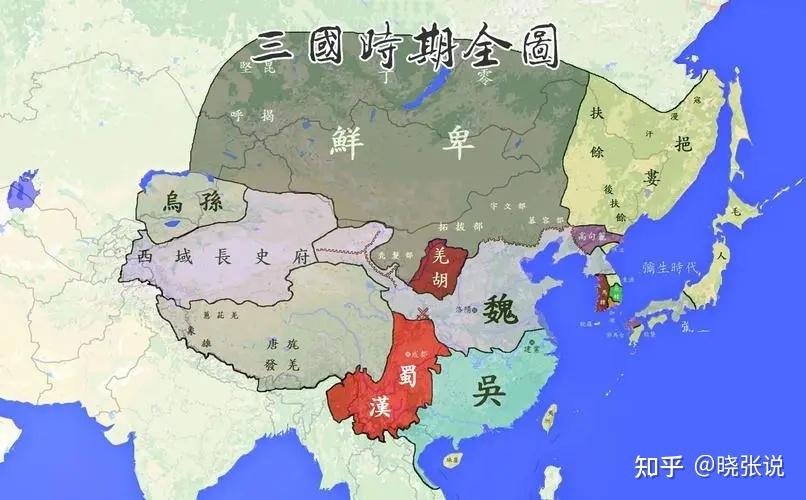 古代王朝都是怎么收税的？ - 知乎