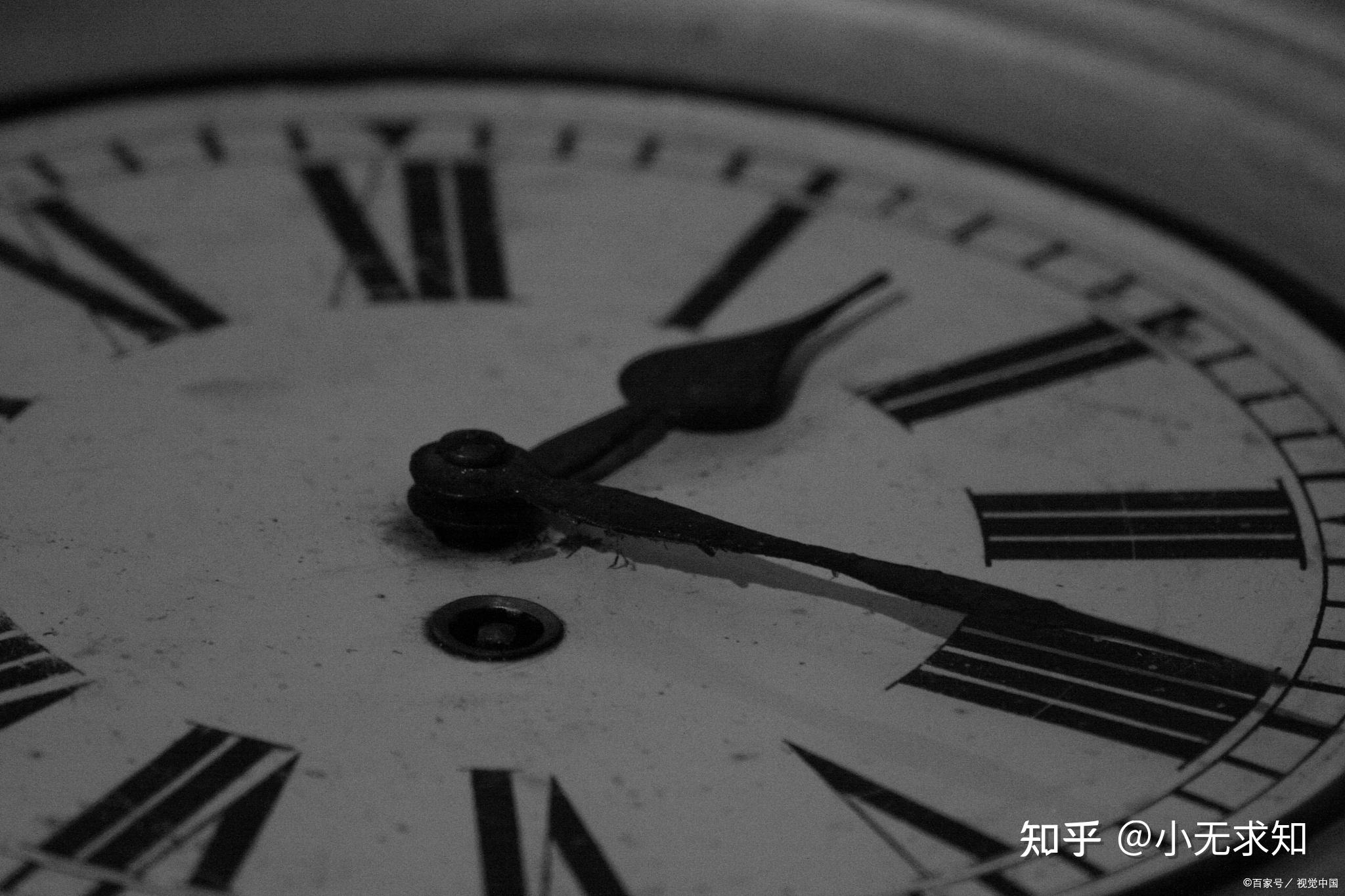 想要做一件事却总是拖延,不知怎么管理时间,读《时间的礼物》 - 知乎