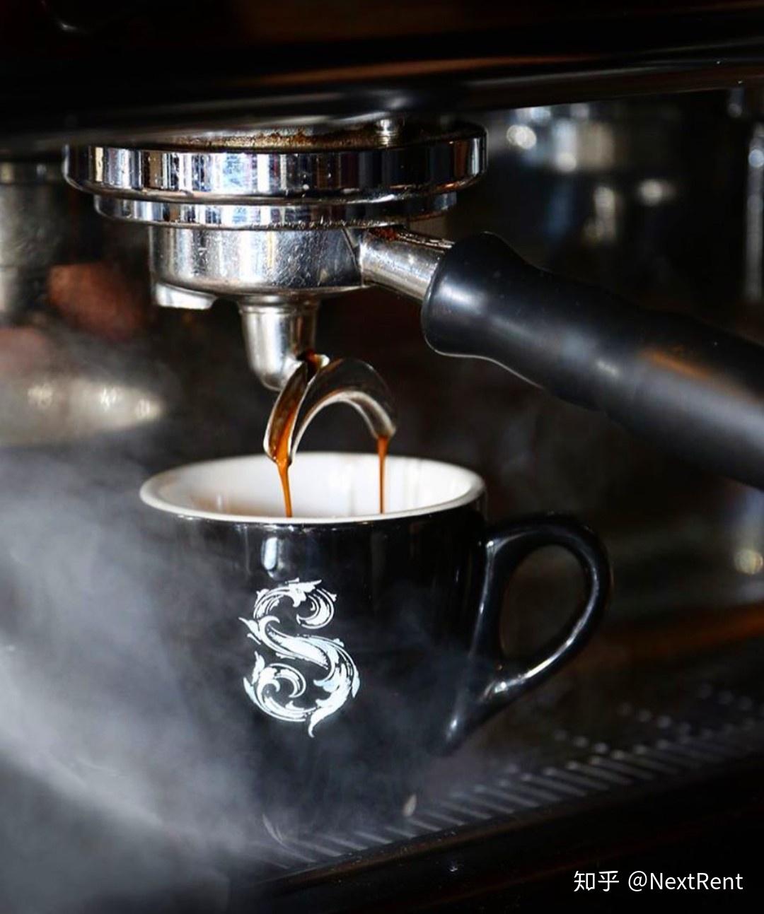 觅一杯好咖啡在longislandcity