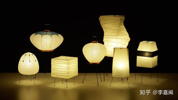 野口勇（Isamu Noguchi） - 知乎