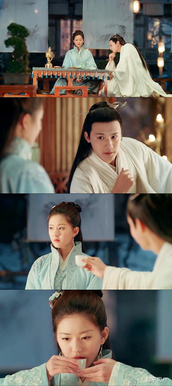 如何评价电视剧三千鸦杀