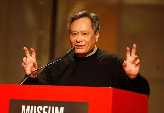奥斯卡金像奖最佳导演李安:我不教孩子孝顺,我只教他如何去爱!
