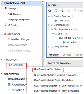 【ZYNQ Ultrascale+ MPSOC FPGA教程】第四章 PL的LED实验 【ZYNQ Ultrascale+ MPSOC FPGA教程】第四章 PL的LED实验