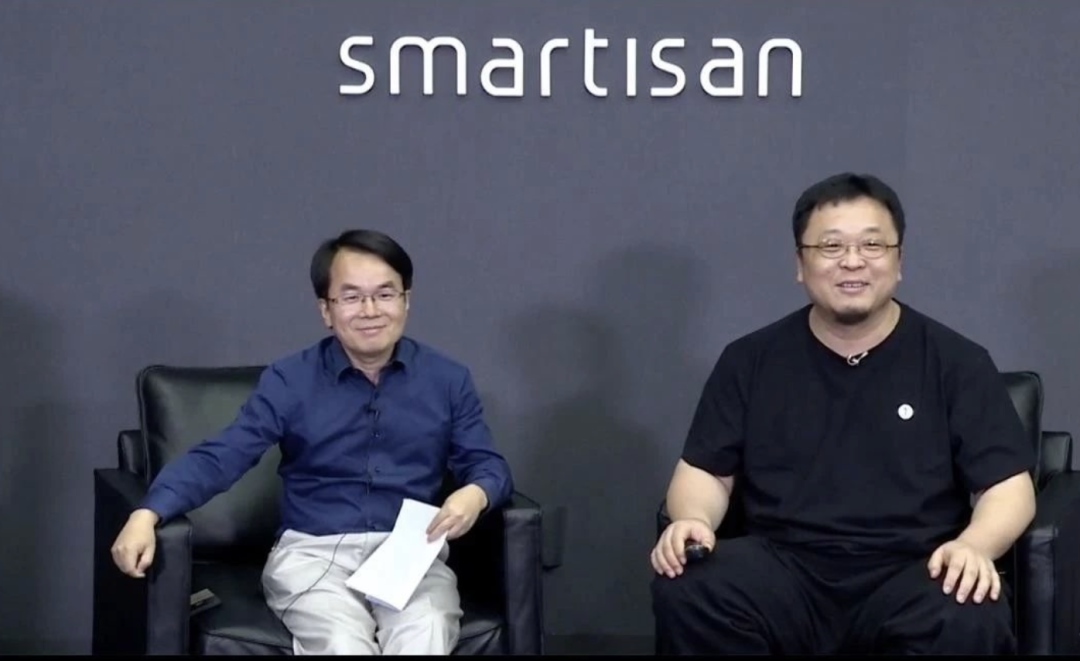 对话吴德周：前华为系高管，老罗合伙人，开启AR创业新征程 - 知乎