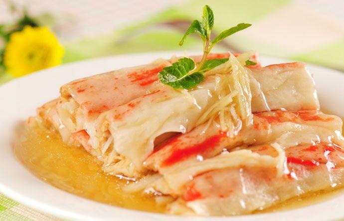 唐朝那些事儿揭开唐代宫廷御膳的神秘面纱第一集