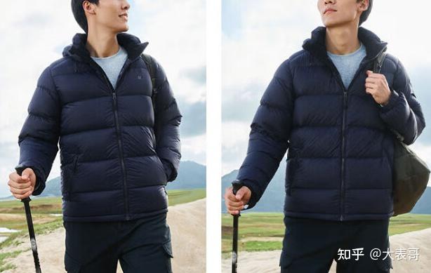 羽绒服充绒量200g保暖性怎么样?