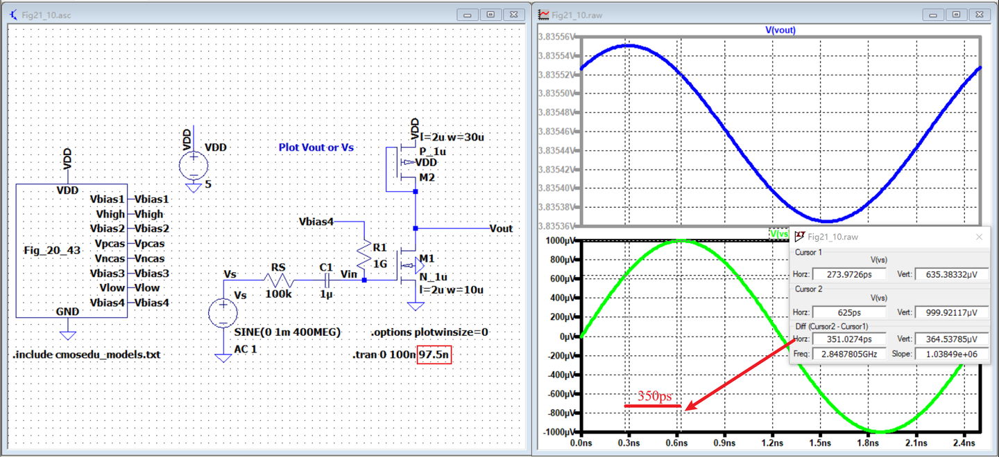 Chapter 21 Amplifiers - 知乎