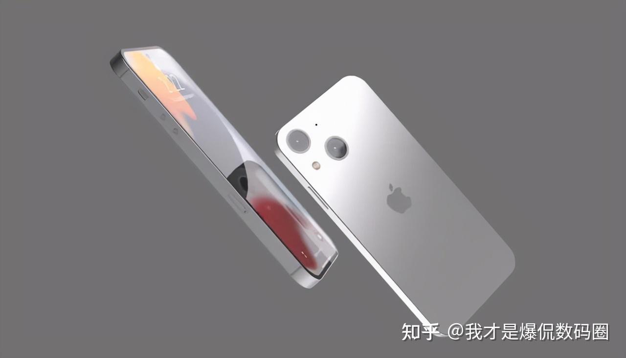 iphone13pro再翻車iphone14卻遭爆料兩種設計風全是花心思