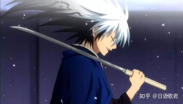 在日本能统领百鬼夜行的是谁 你知道吗 知乎