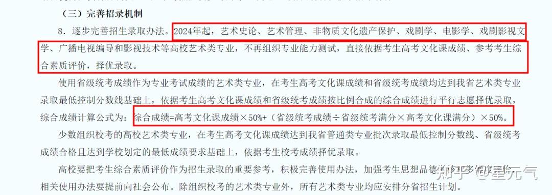 藝考文化要求提高至8020省市發佈2024年藝術類文化分要求