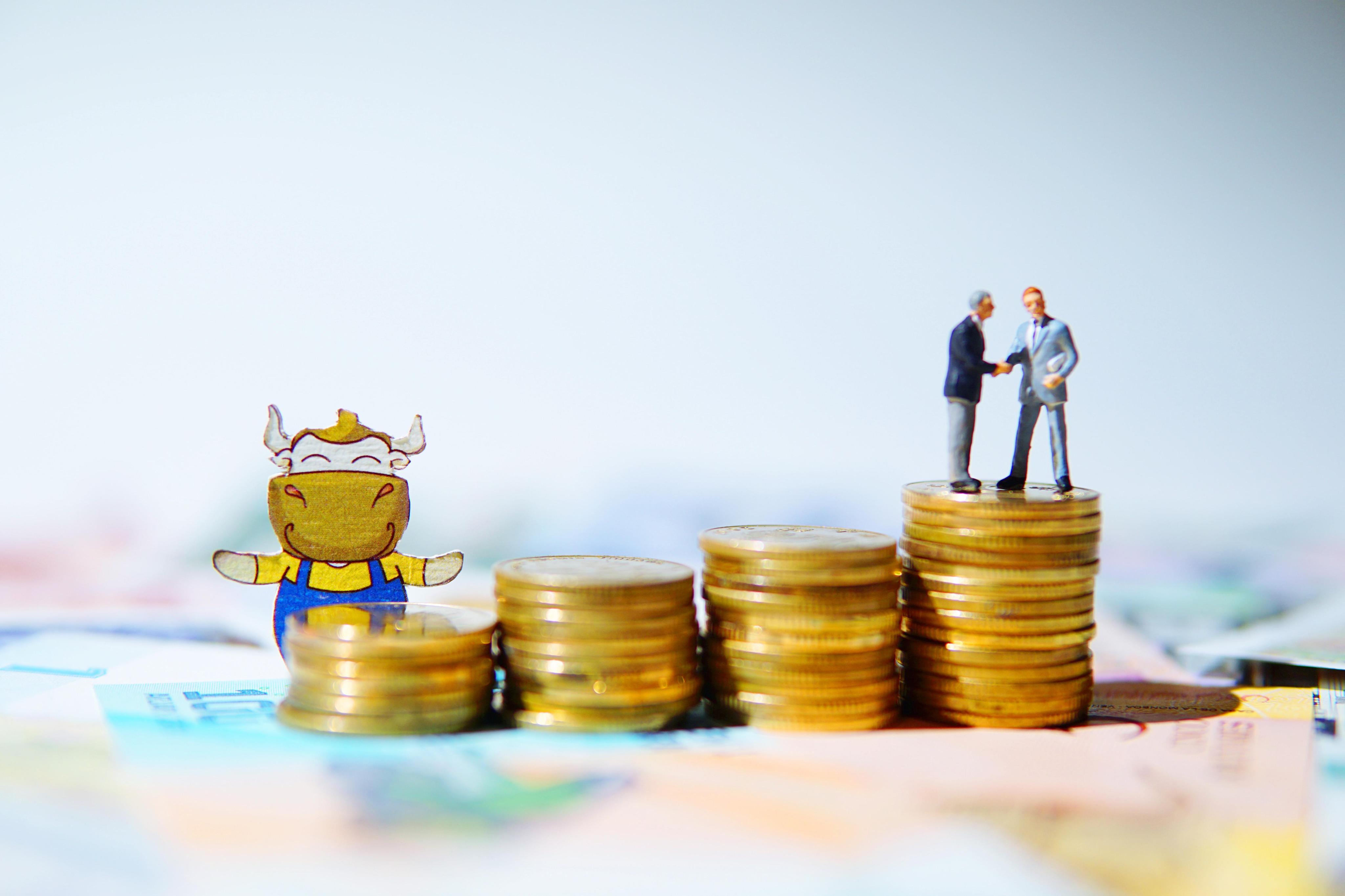 2019 各行业的毛利率计算方法大全！ 知乎