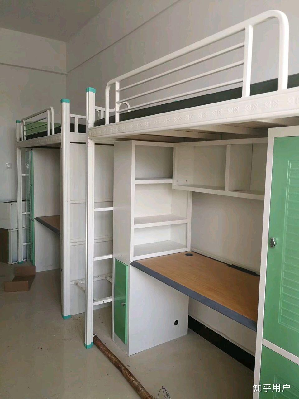 长春工业大学的宿舍条件如何校区内有哪些生活设施