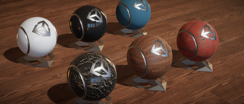 Fabric Shader(织物,布料) - 知乎