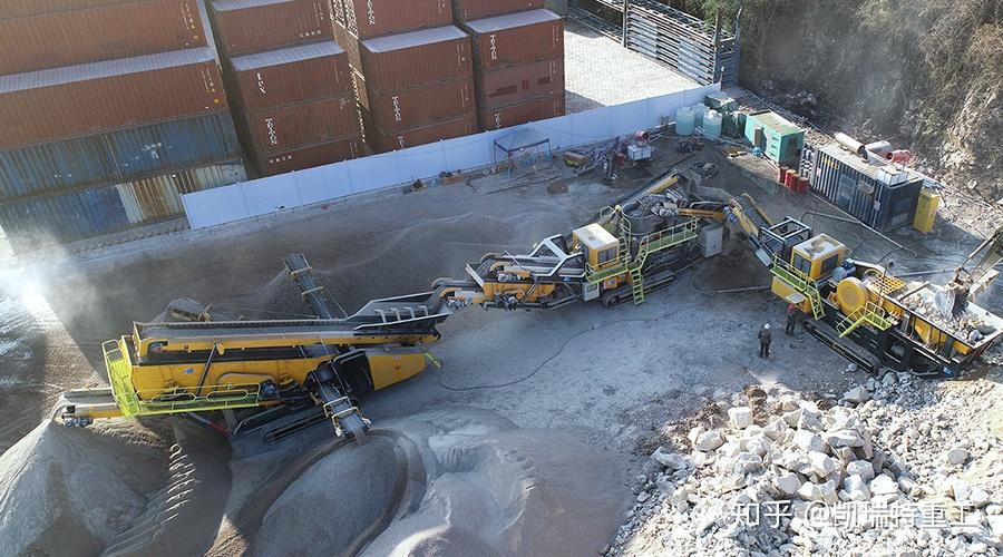 一篇读懂(机制砂有哪几种)机制砂的定义是什么,(图11) 一篇读懂(机制砂有哪几种)机制砂的定义是什么,(图11)