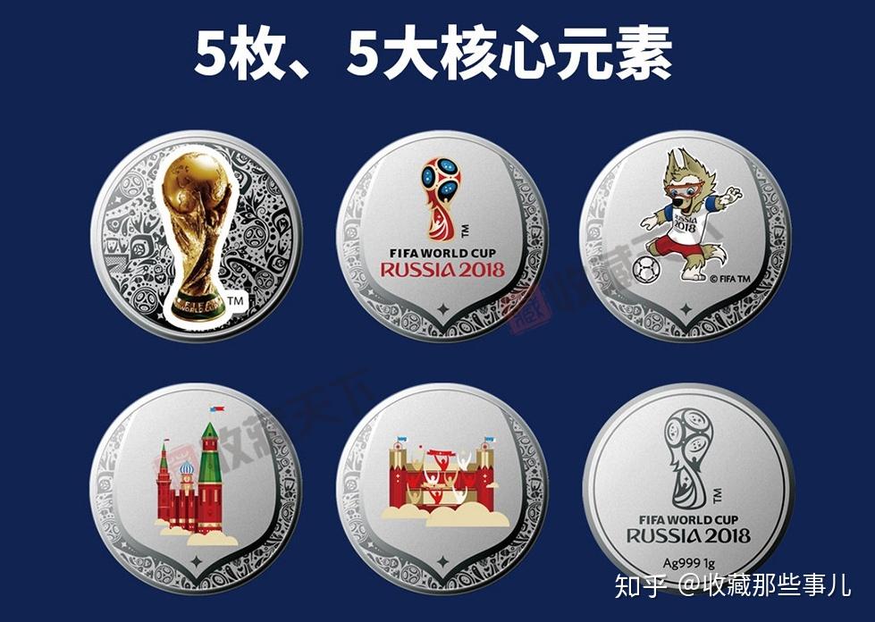 淘宝上卖的2018世界杯纪念币是俄罗斯发行的