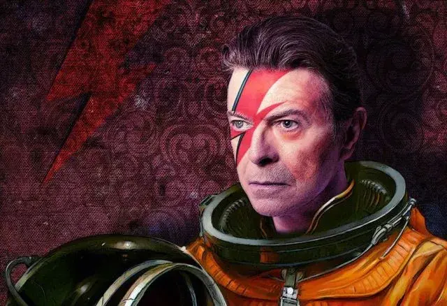 车上还放着一条毛巾,一本《银河系搭车指南》,陪伴着starman在宇宙中